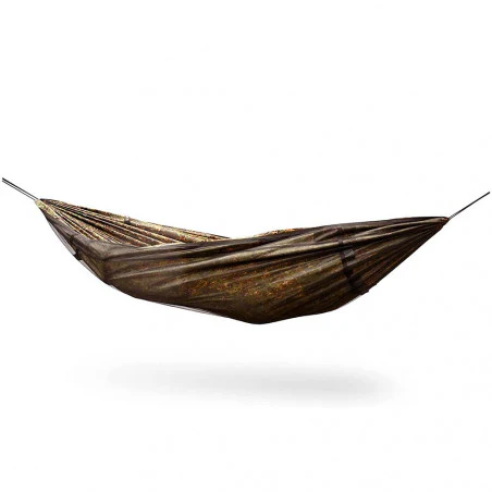 DD Hammocks XL Frontline Hammock MC multicamu - Hamaca de buschcraft