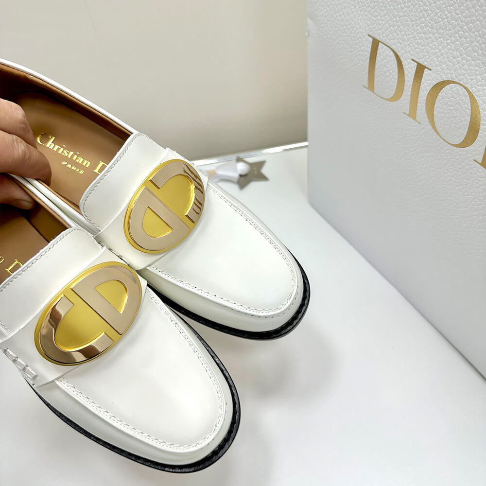 Dior Women Loafer - Top Club