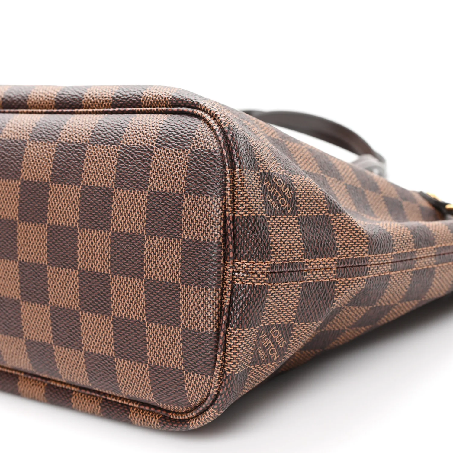 Damier Ebene Neo Neverfull PM - Top Club