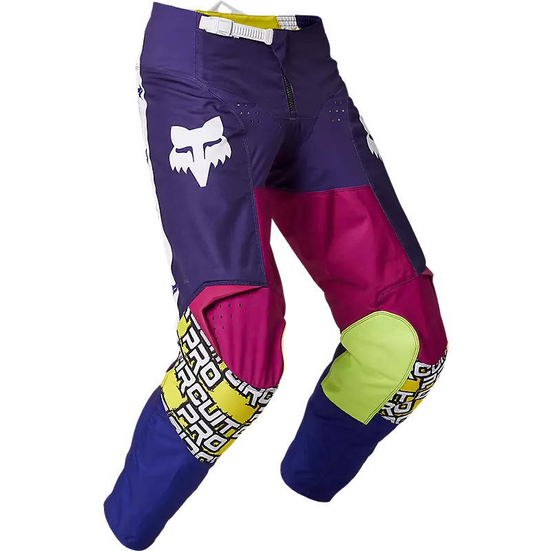 180 Pro Circuit Hosen