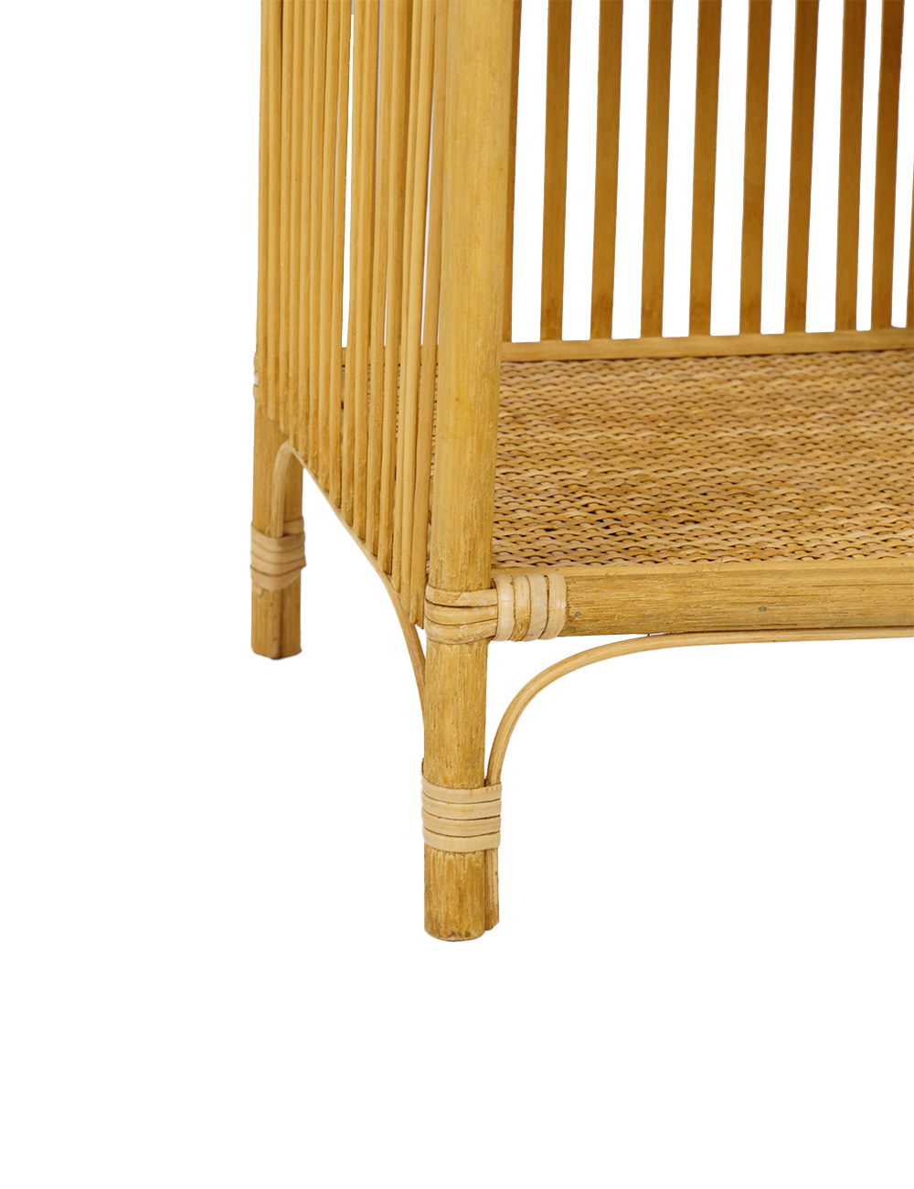 KD Bamboo rek Kady