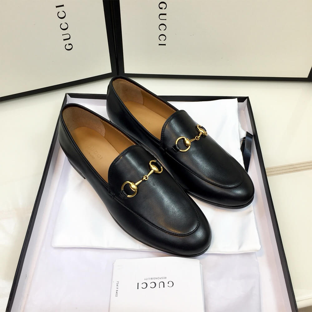 Women s Gucci Jordaan loafer - Top Club