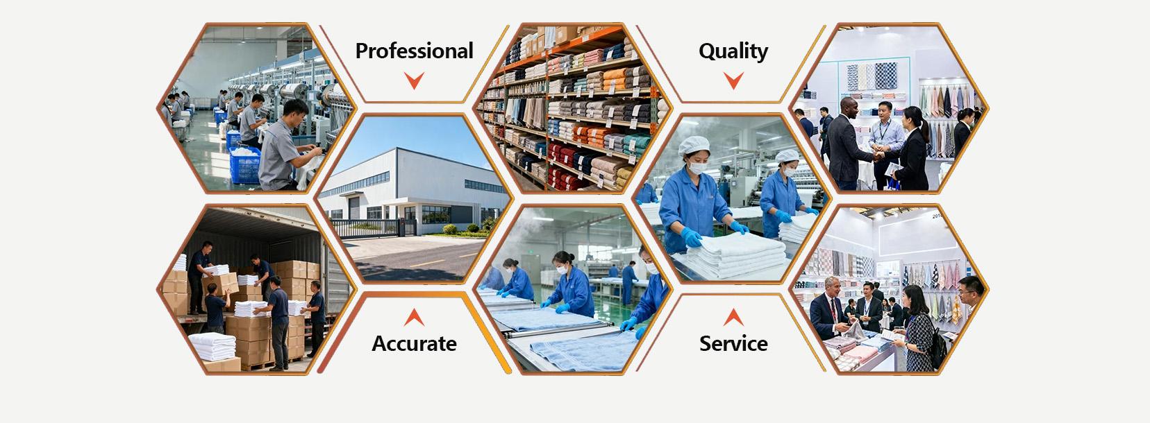 Our Factory