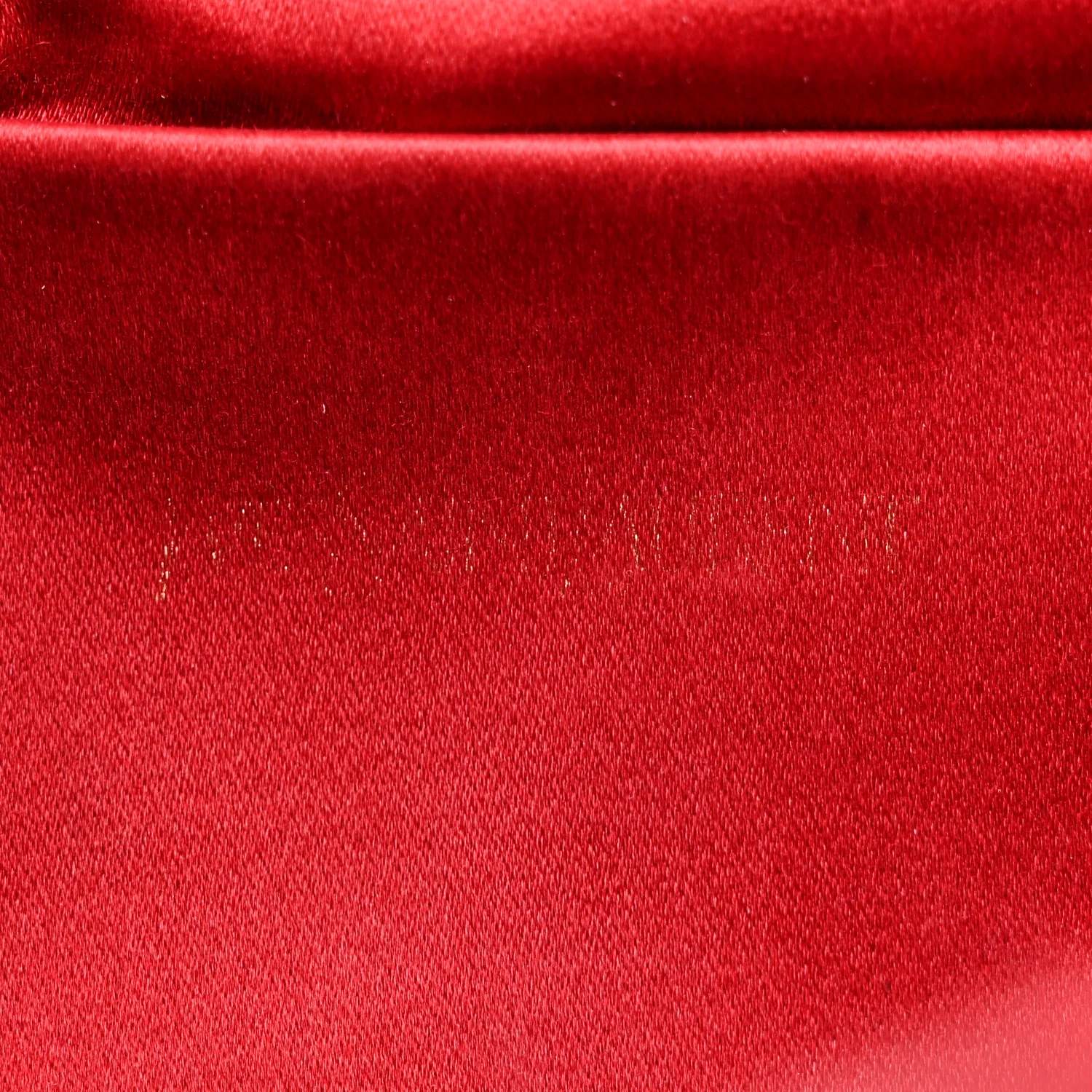 Textured Patent Monogram Large Belle De Jour Clutch Red - Top Club