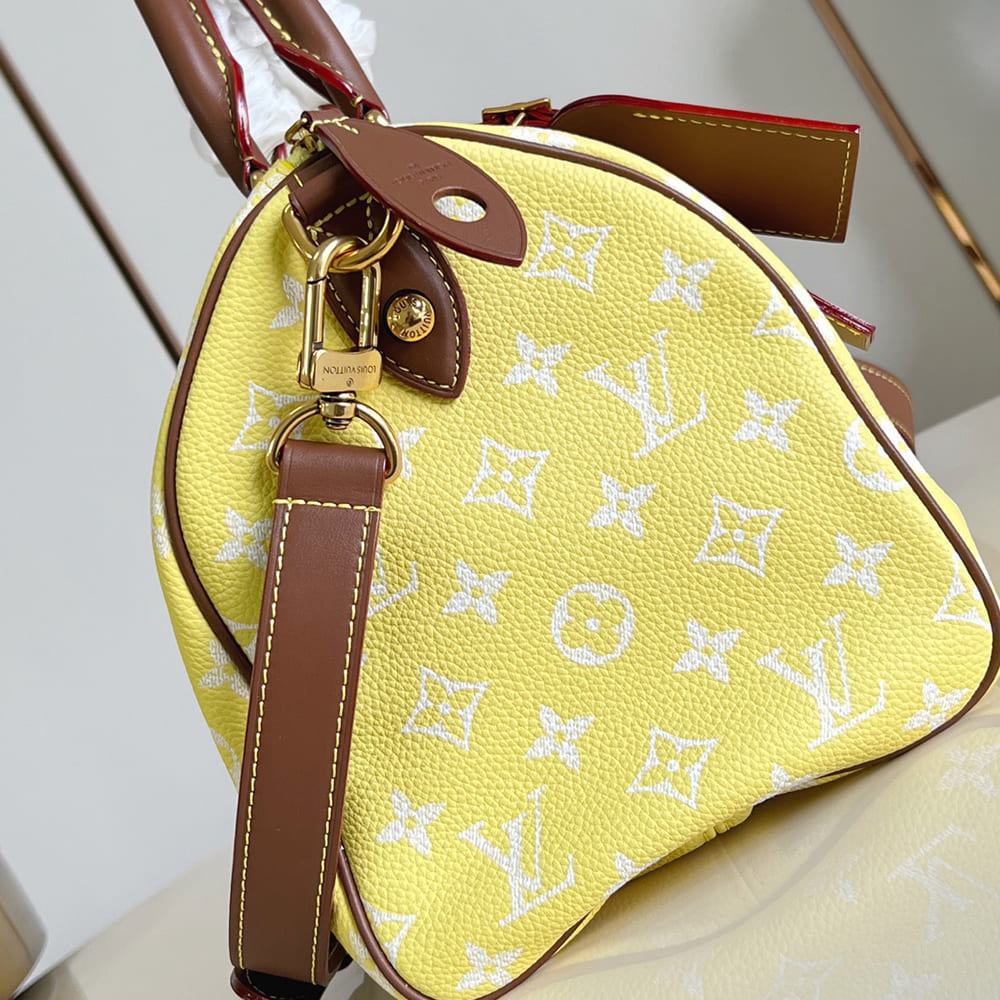 LV Speedy P9 Bandouliere 30(HIGH-END GRADE) - Top Club