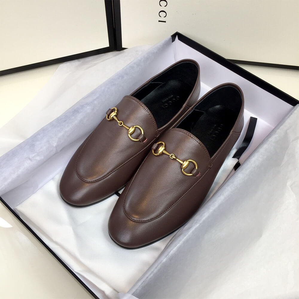Women s Gucci Jordaan loafer - Top Club