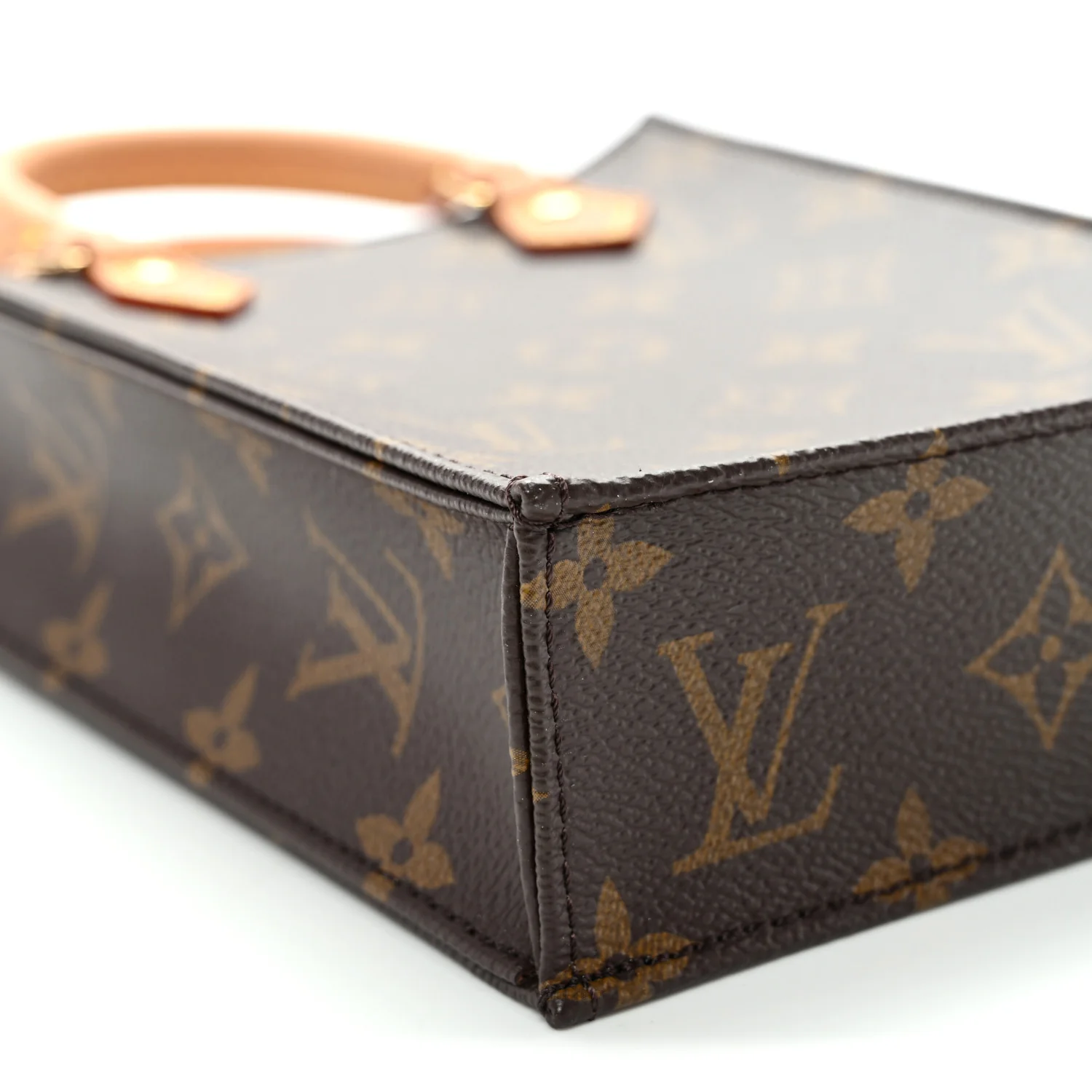 Monogram Petit Sac Plat - Top Club