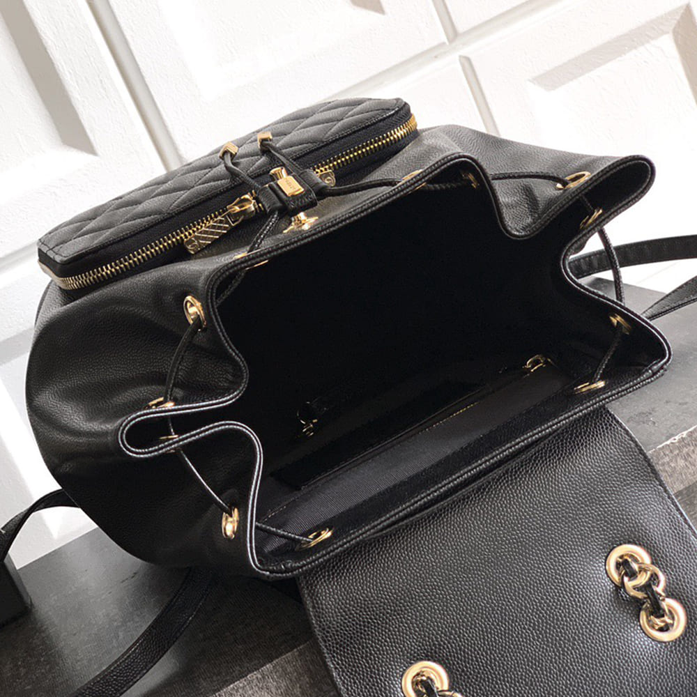 Chanel Large Duma Backpack(HIGH-END GRADE) - Top Club