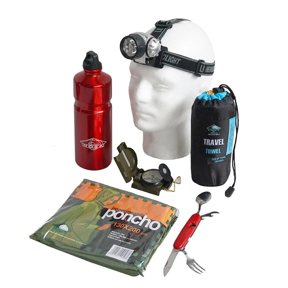 PACK AVENTURA