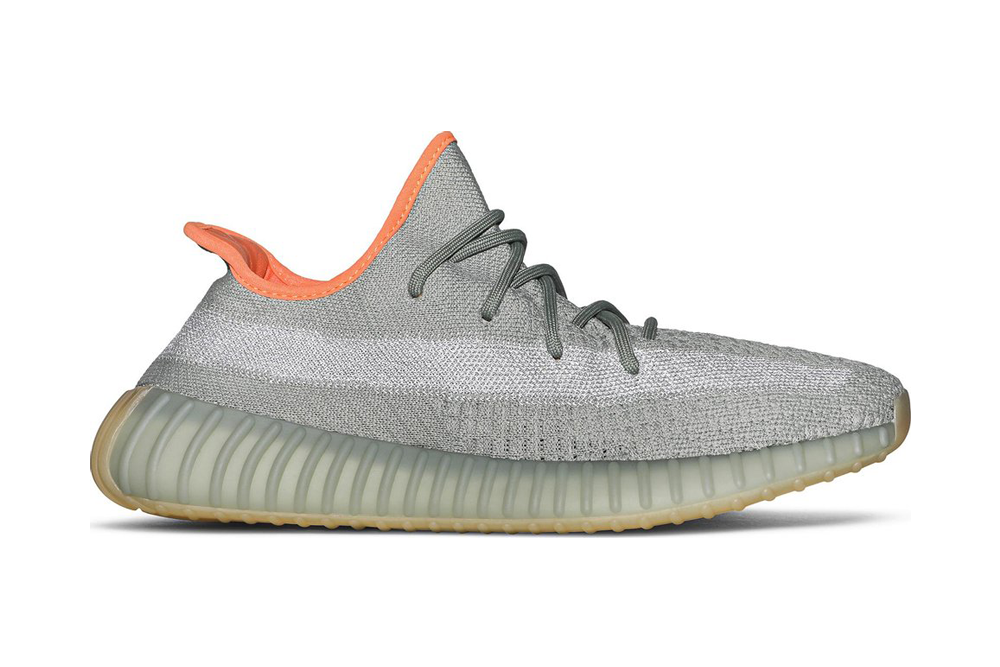 Yeezy Boost 350 V2  Desert Sage - Sneaker Replica Workshop