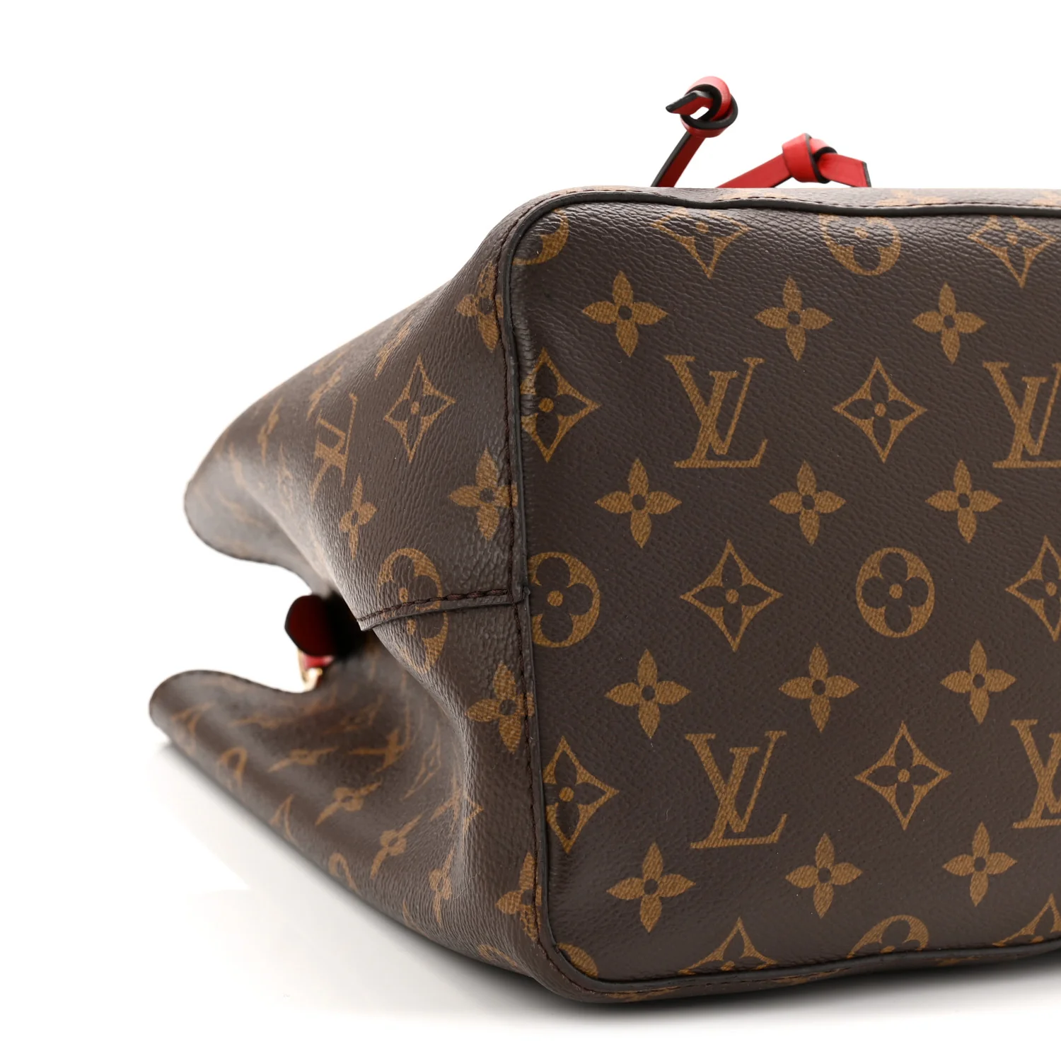 Monogram Neonoe MM Coquelicot - Top Club
