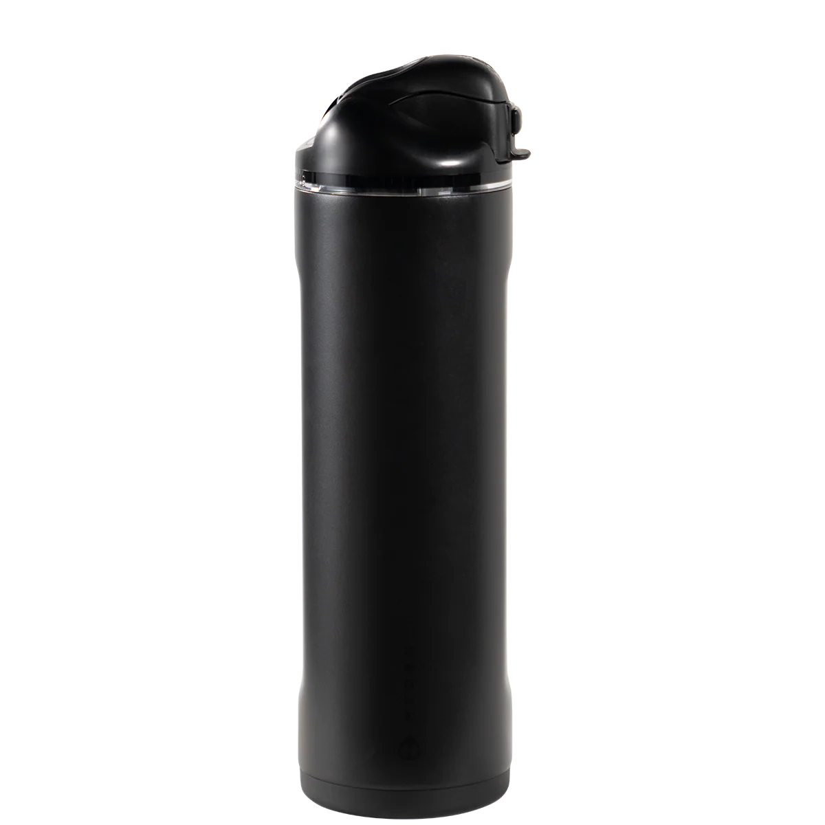 Ease2o 24oz FreeSip® Stainless Steel Water Bottle - Black