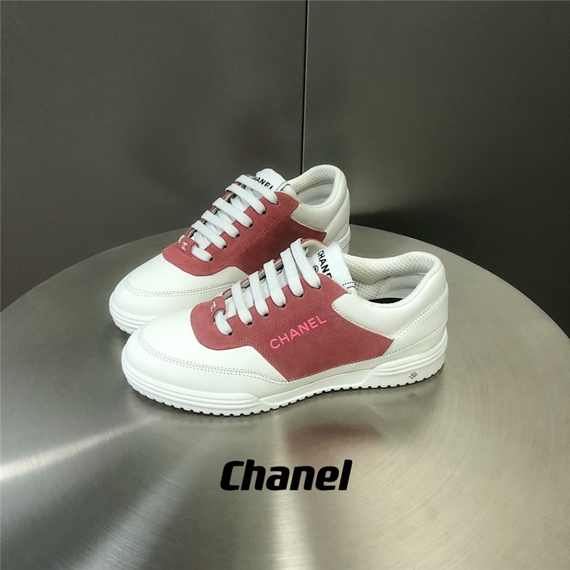 chanel new white shoes - Sneaker Replica Workshop