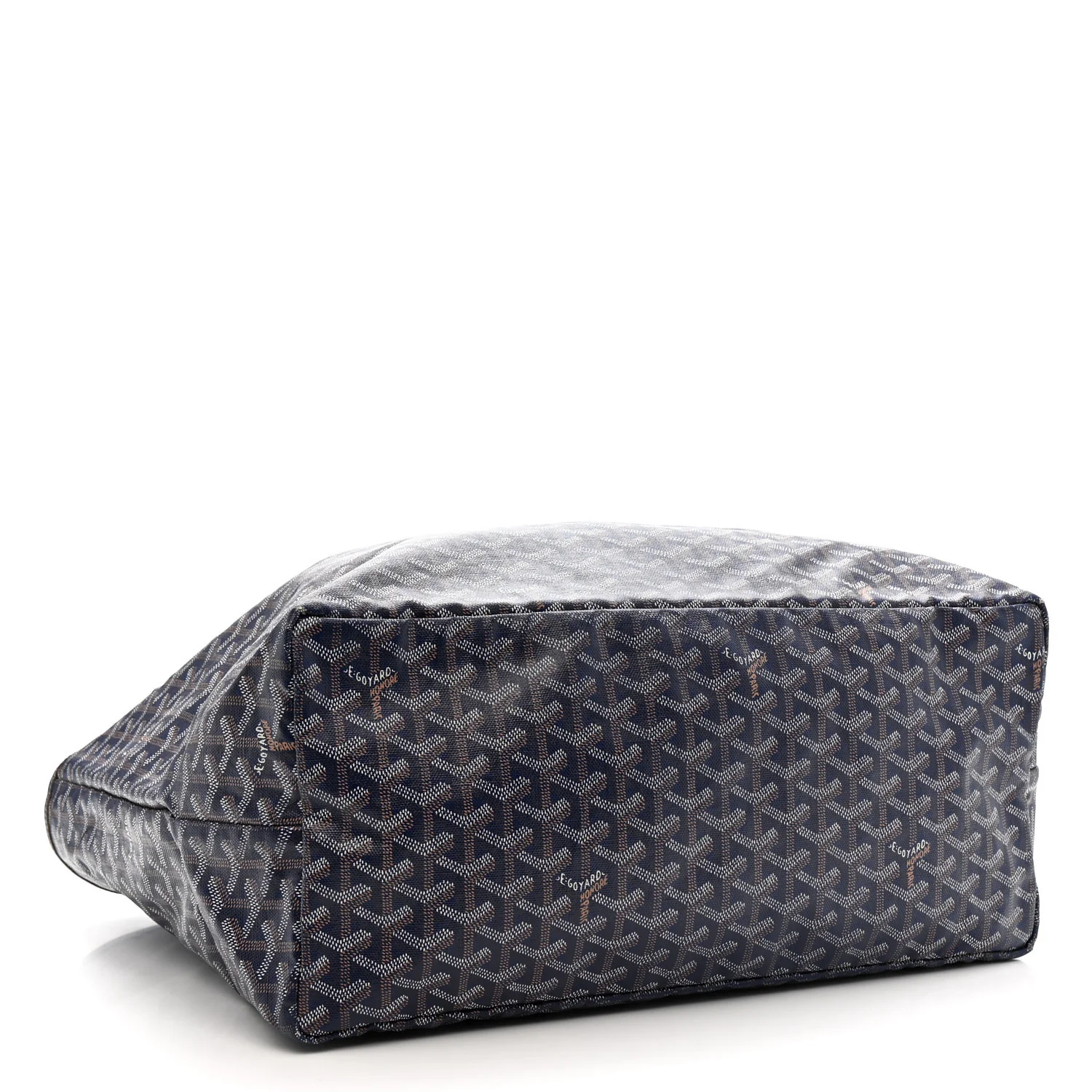 Goyardine Saint Louis GM Navy - Top Club