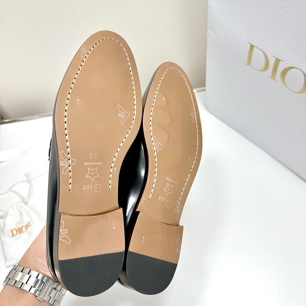 Dior Boy Loafer - Top Club