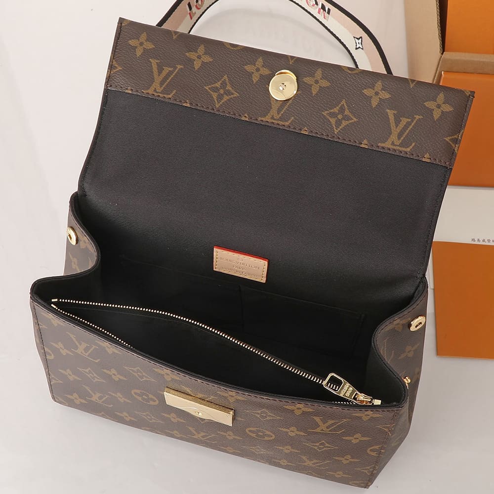 LV Cluny BB(HIGH-END GRADE) - Top Club