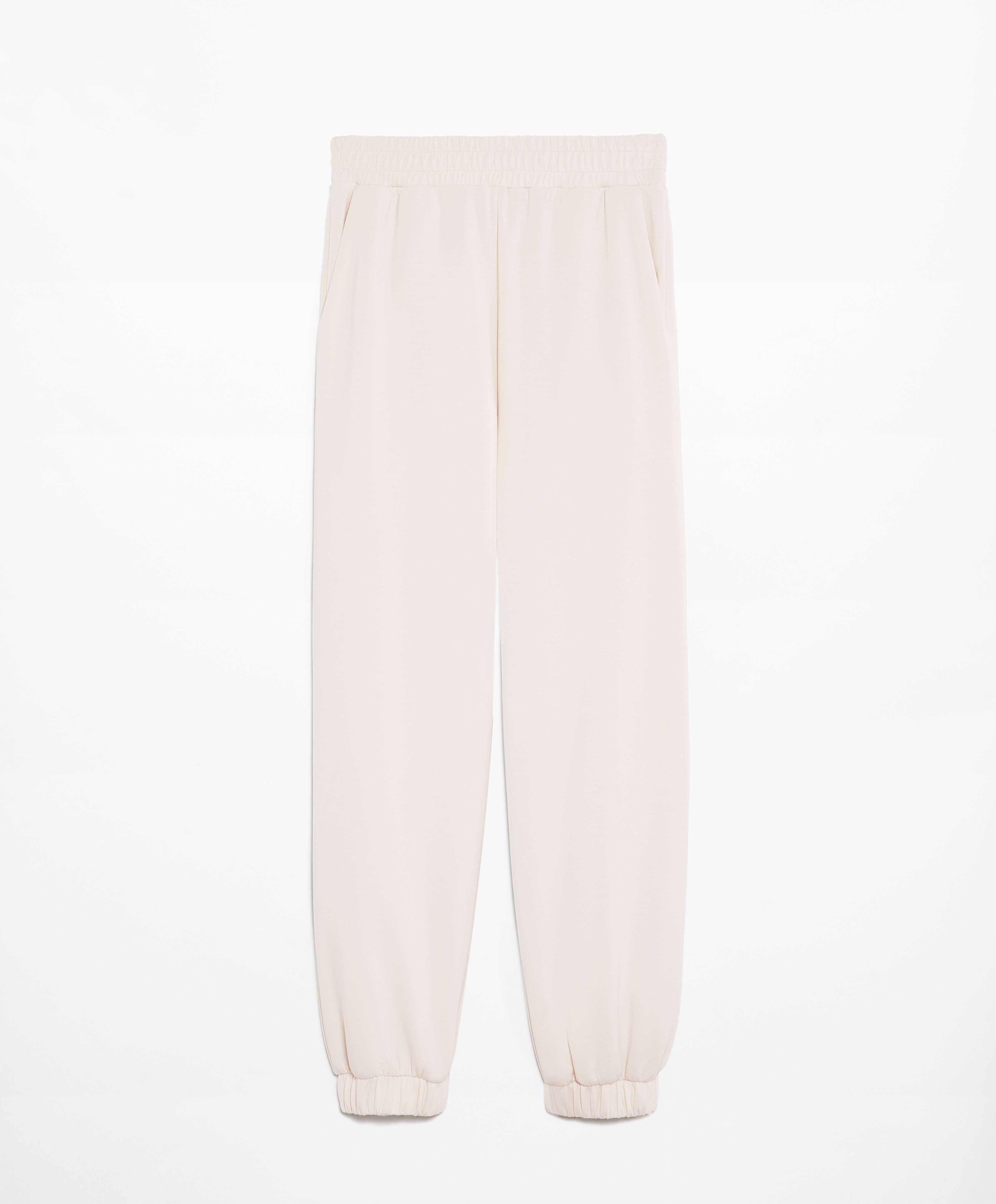 OYSHO Wide modal joggers