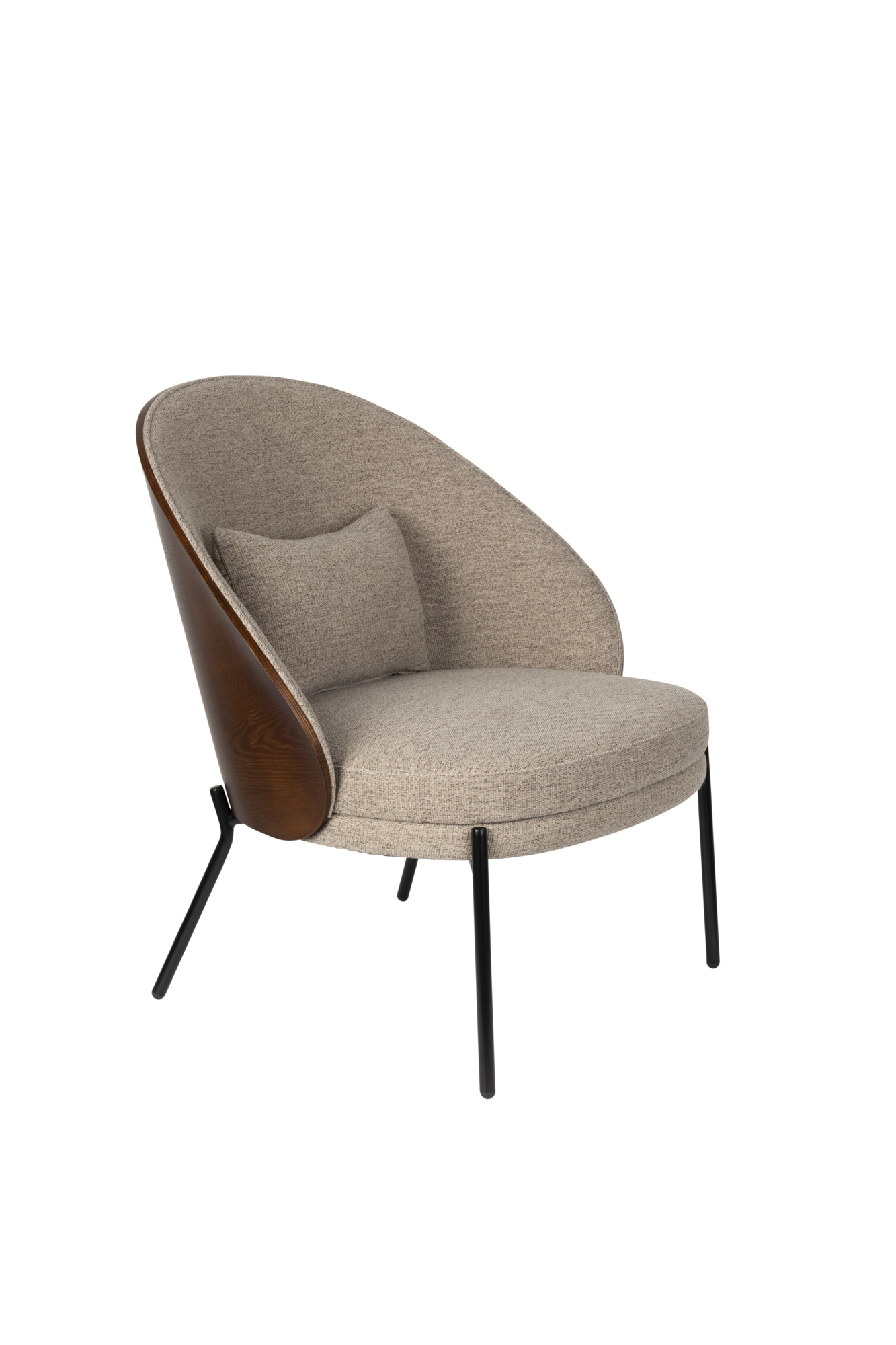 Fauteuil Rodin