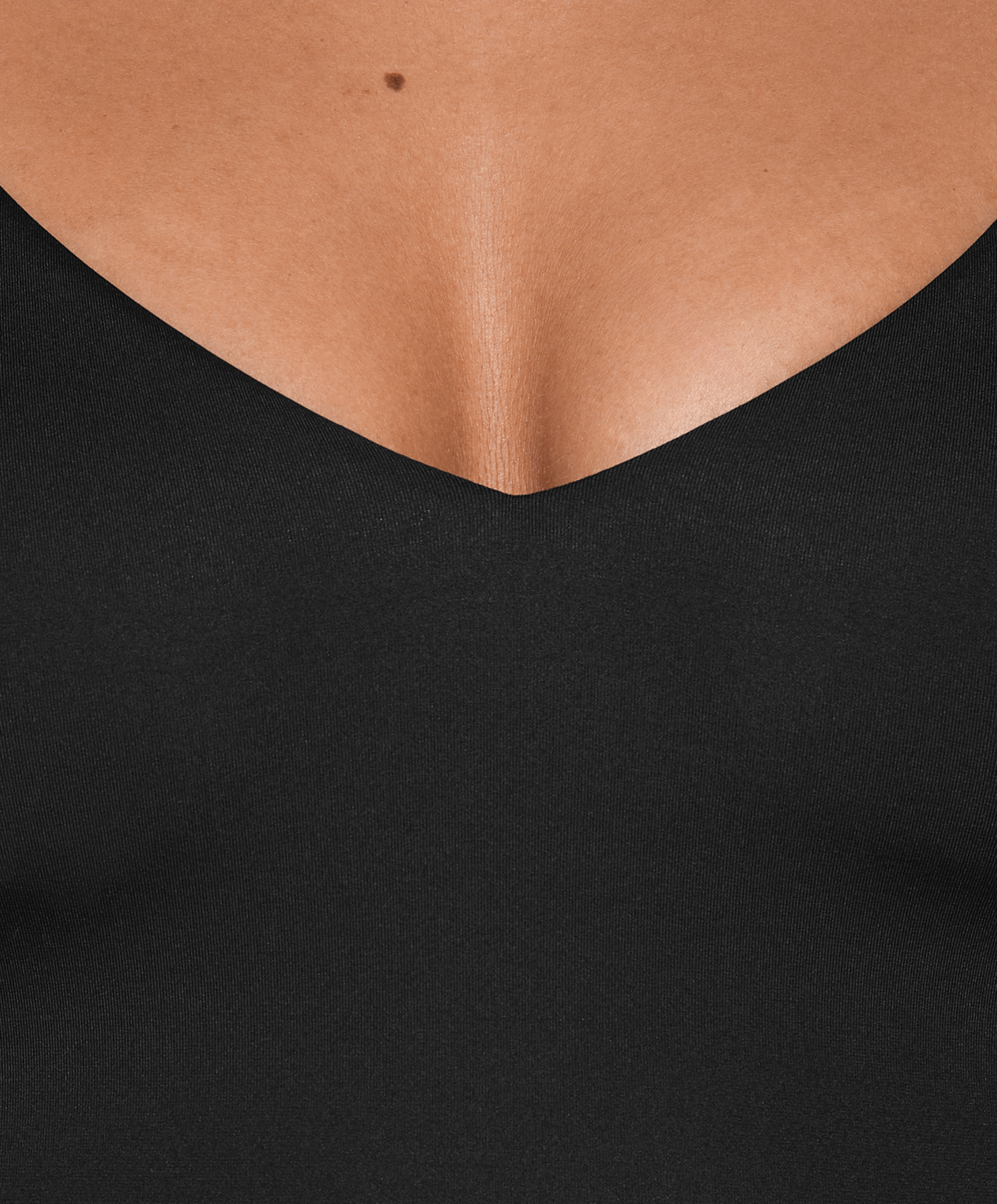 OYSHO Comfort triangle swimsuit