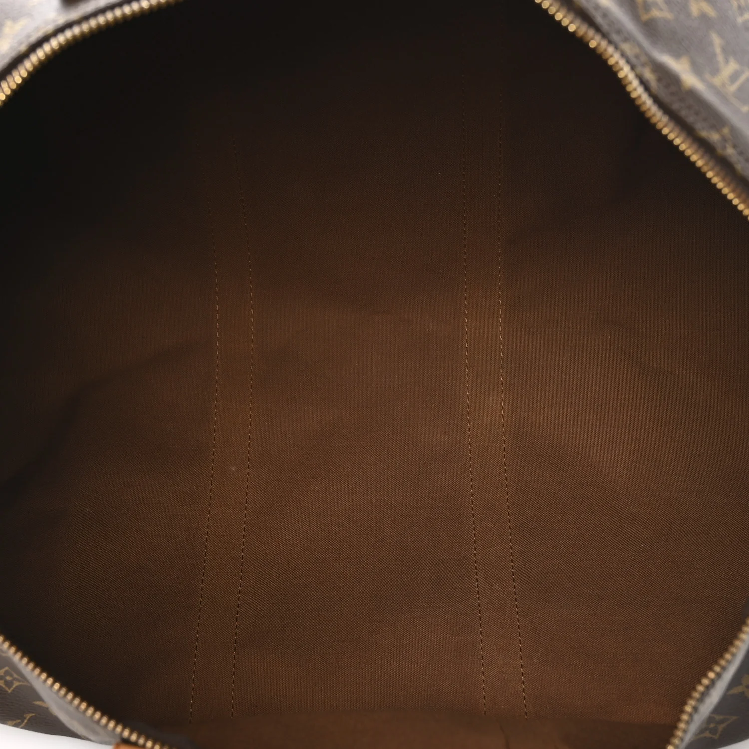 Monogram Keepall Bandouliere 55 - Top Club