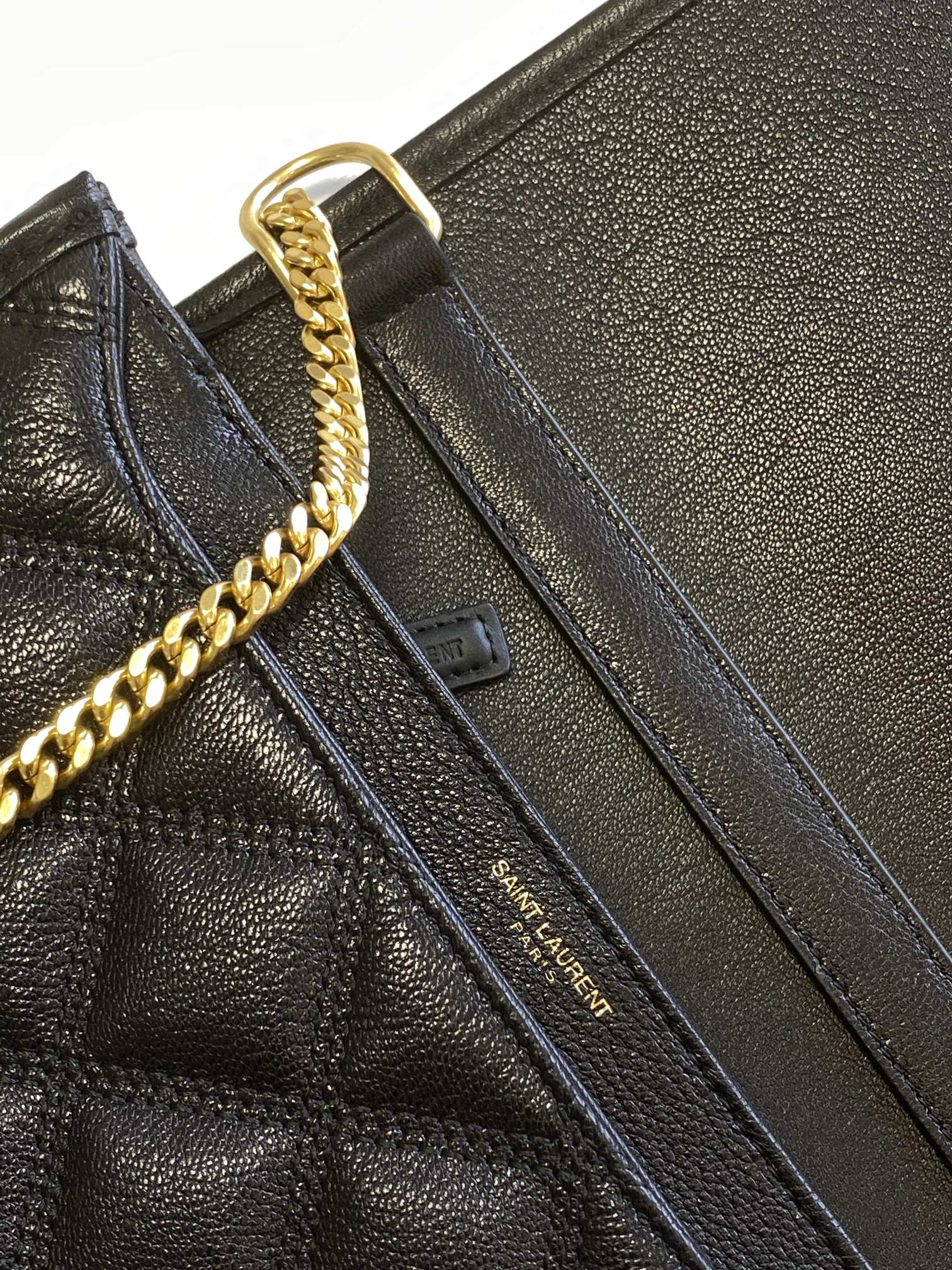 Y Mini Becky  Chain Bag - Top Club
