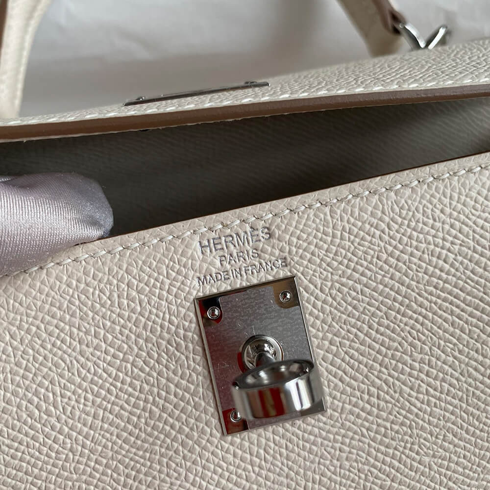 Hermes Kelly 25 - Top Club