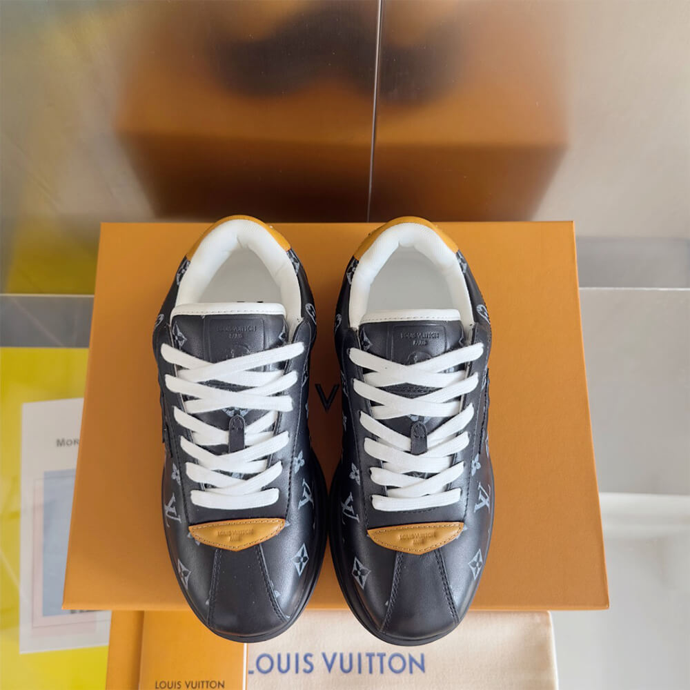 LV BUTTERSOFT Sneaker - Top Club