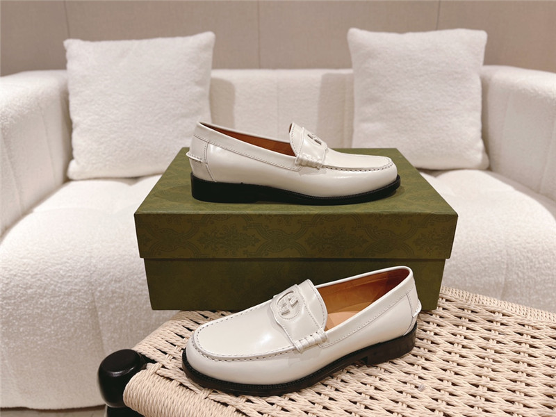gucci british style loafers - Sneaker Replica Workshop
