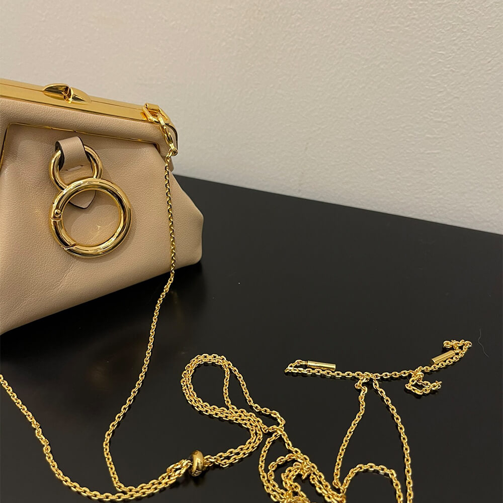 Nano Fendi First Charm - Top Club