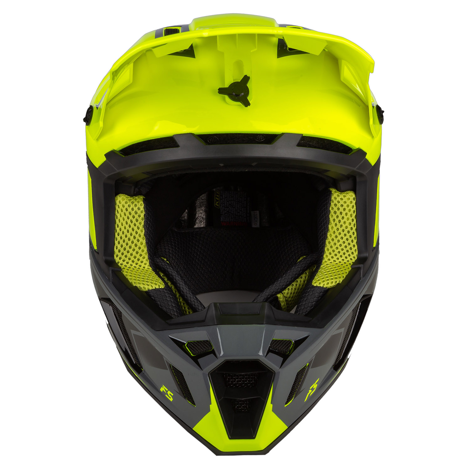 F5 Helm ECE