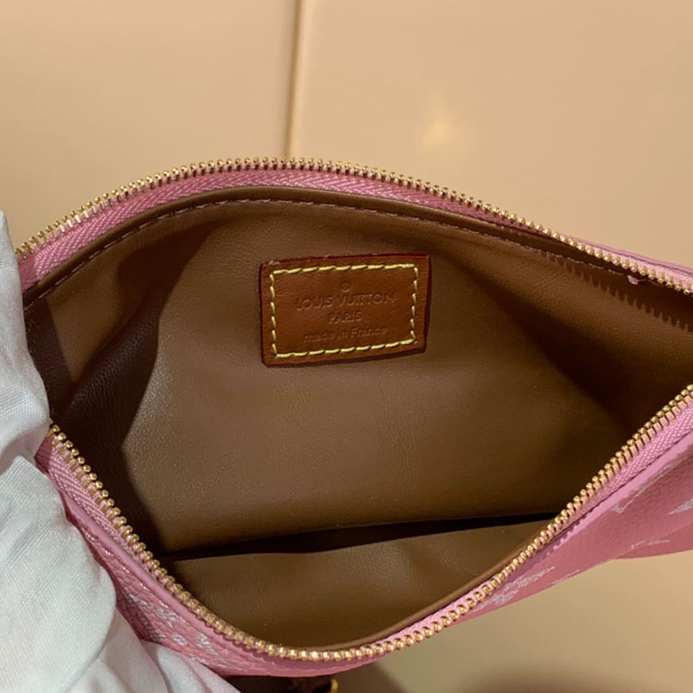 LV Speedy P9 Bandouliere 40(HIGH-END GRADE) - Top Club