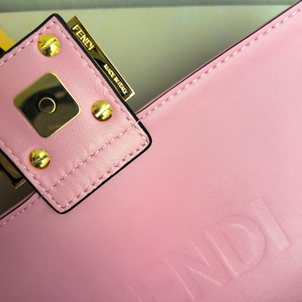Fendi Baguette - Top Club