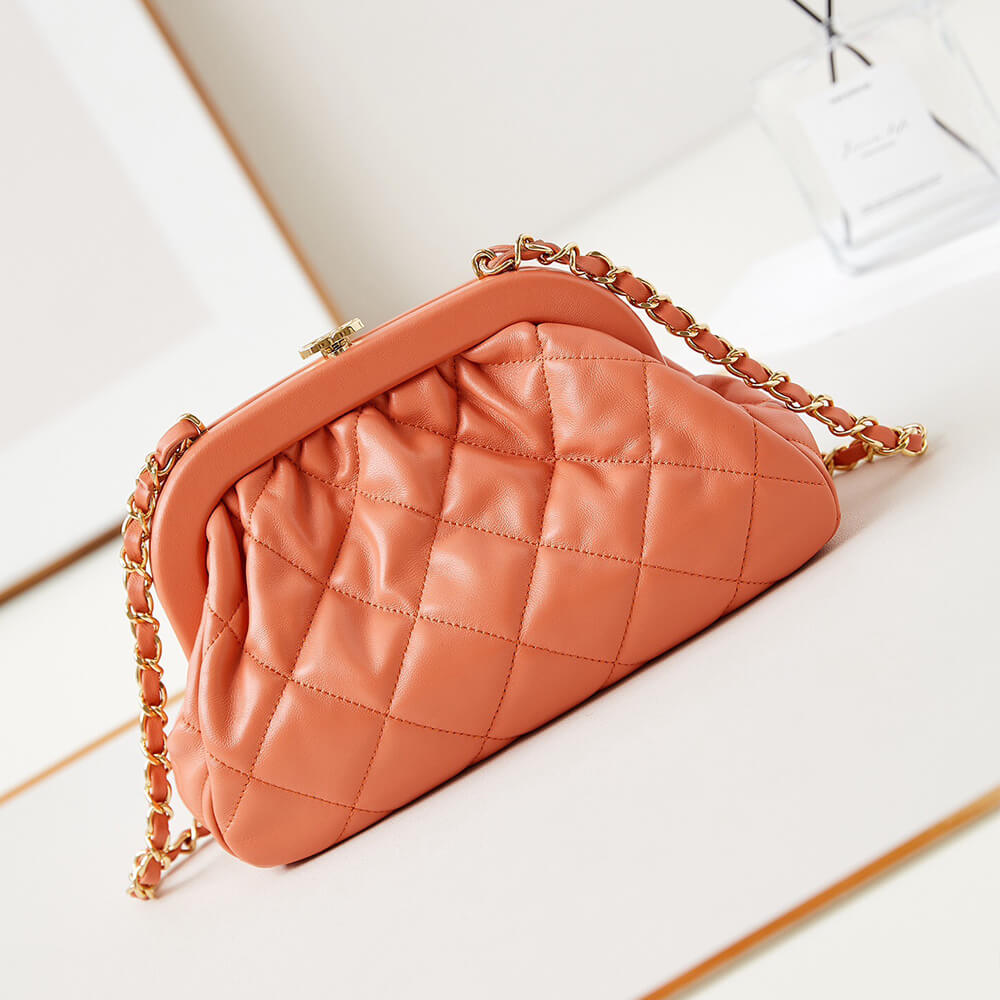 Chanel Clutch(HIGH-END GRADE) - Top Club