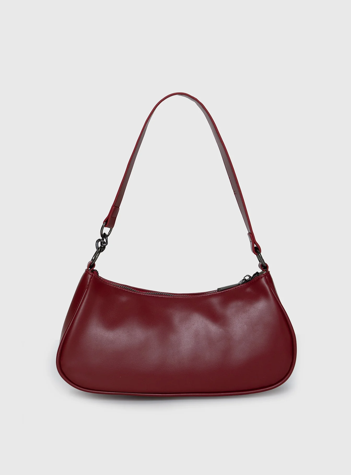 Jayalen Shoulder Bag Red