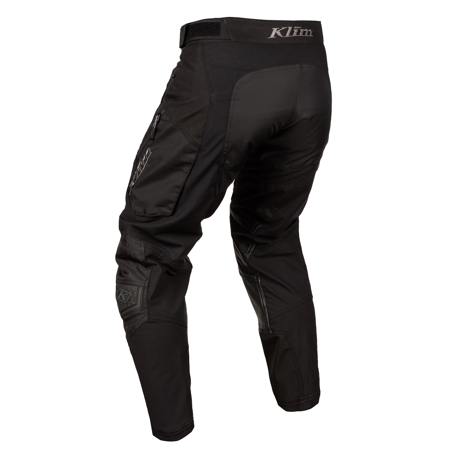 Dakar in boot pants