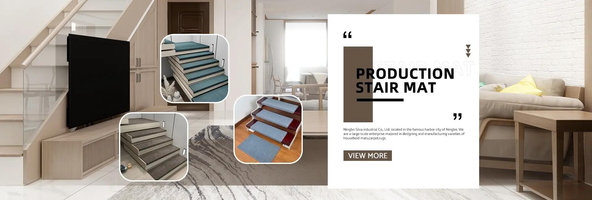 Luxury Bathroom Rugs