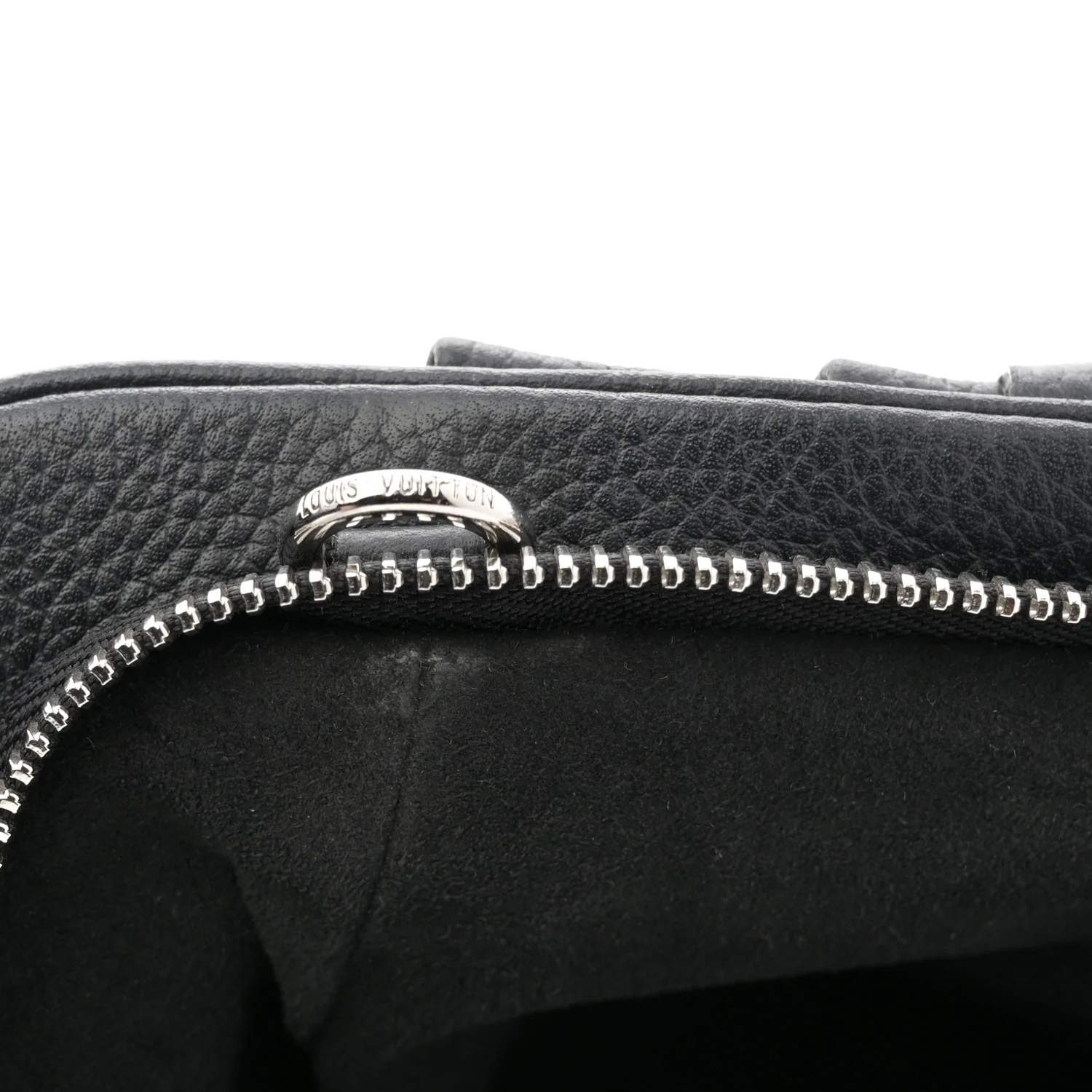 Mahina Scala Mini Pouch Black - Top Club