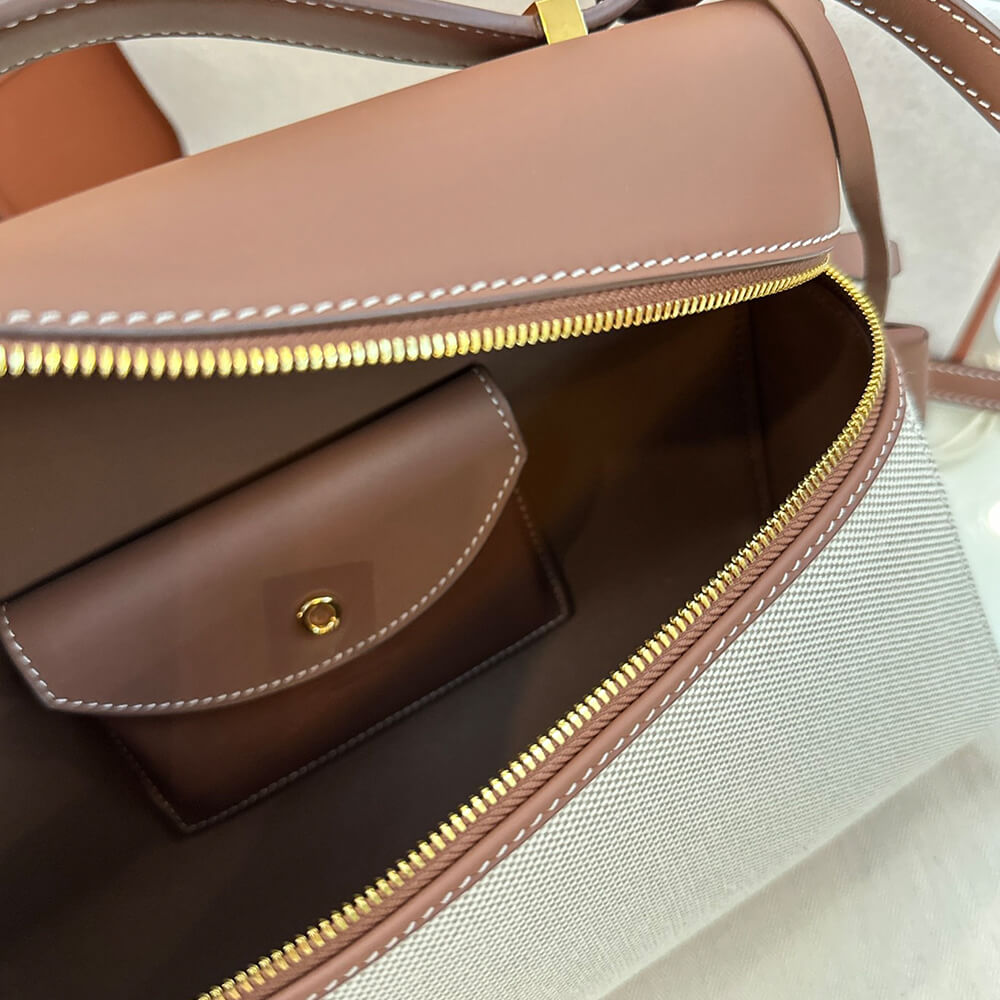 Loro Piana Extra Bag L27(High-end Grade) - Top Club