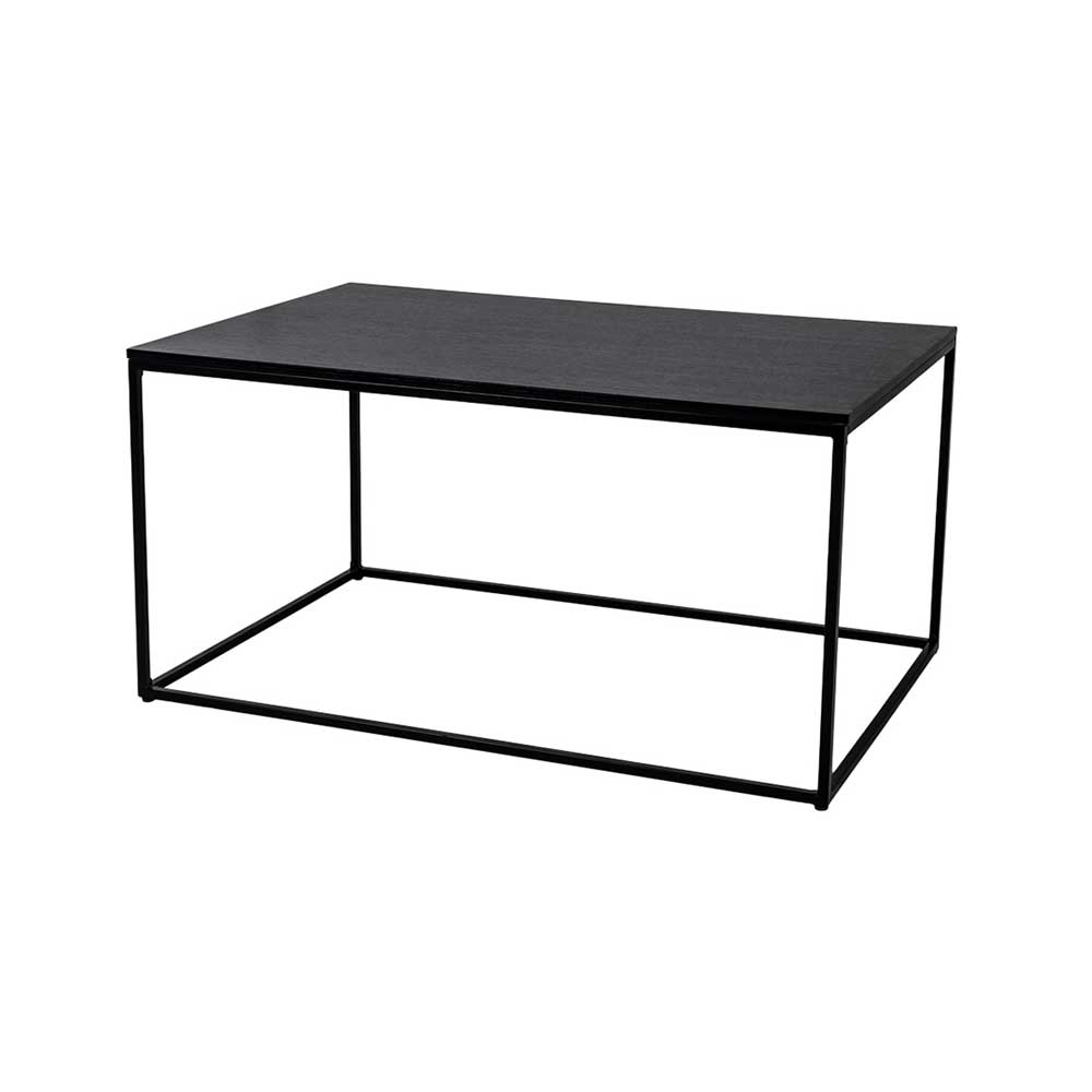 Industriële salontafel Karen Salontafel