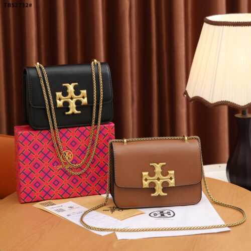 TB small square bag - Top Club