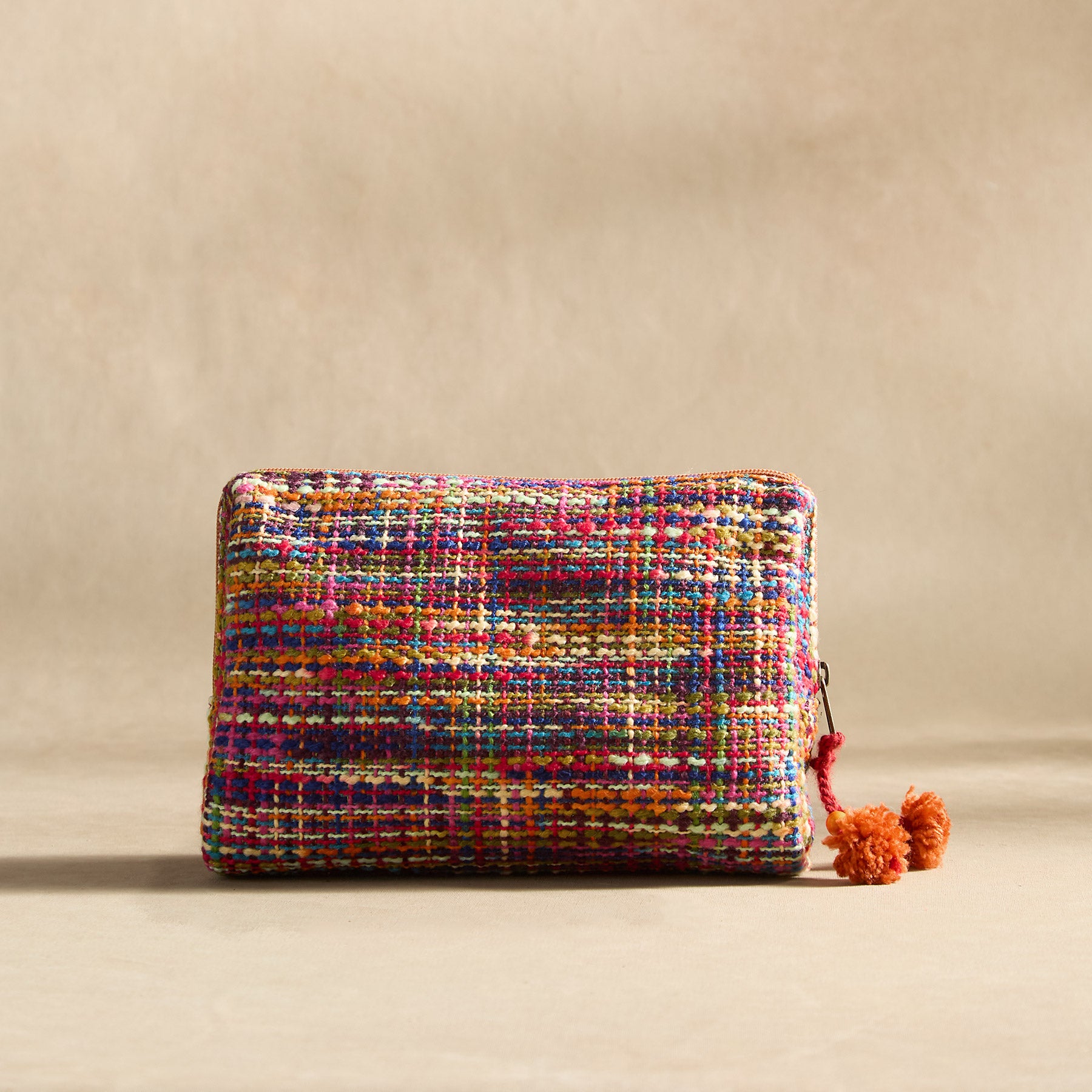Paloma Pouch - Sundance Living