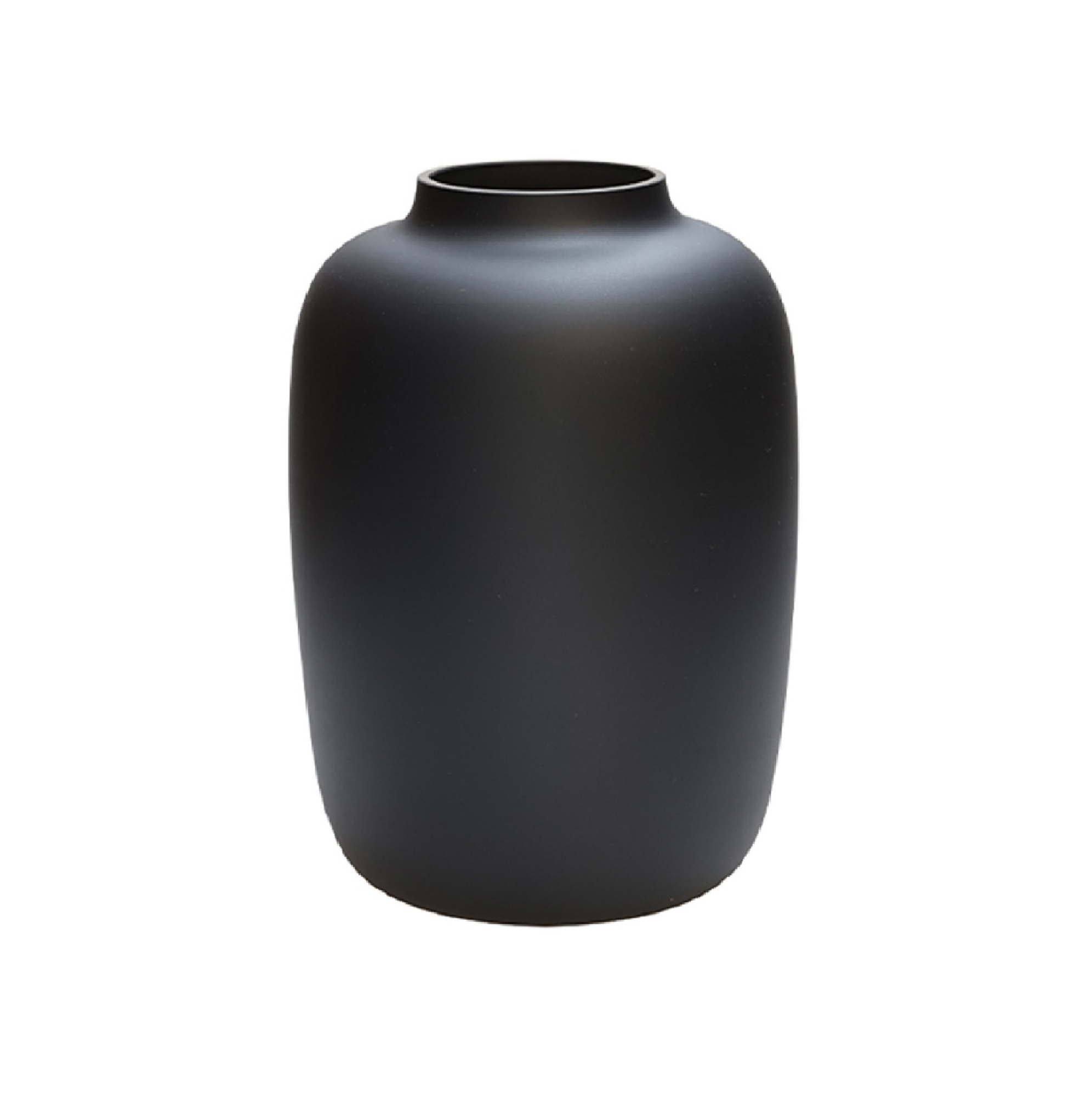 Vaas Artic XS Ø17 cm black
