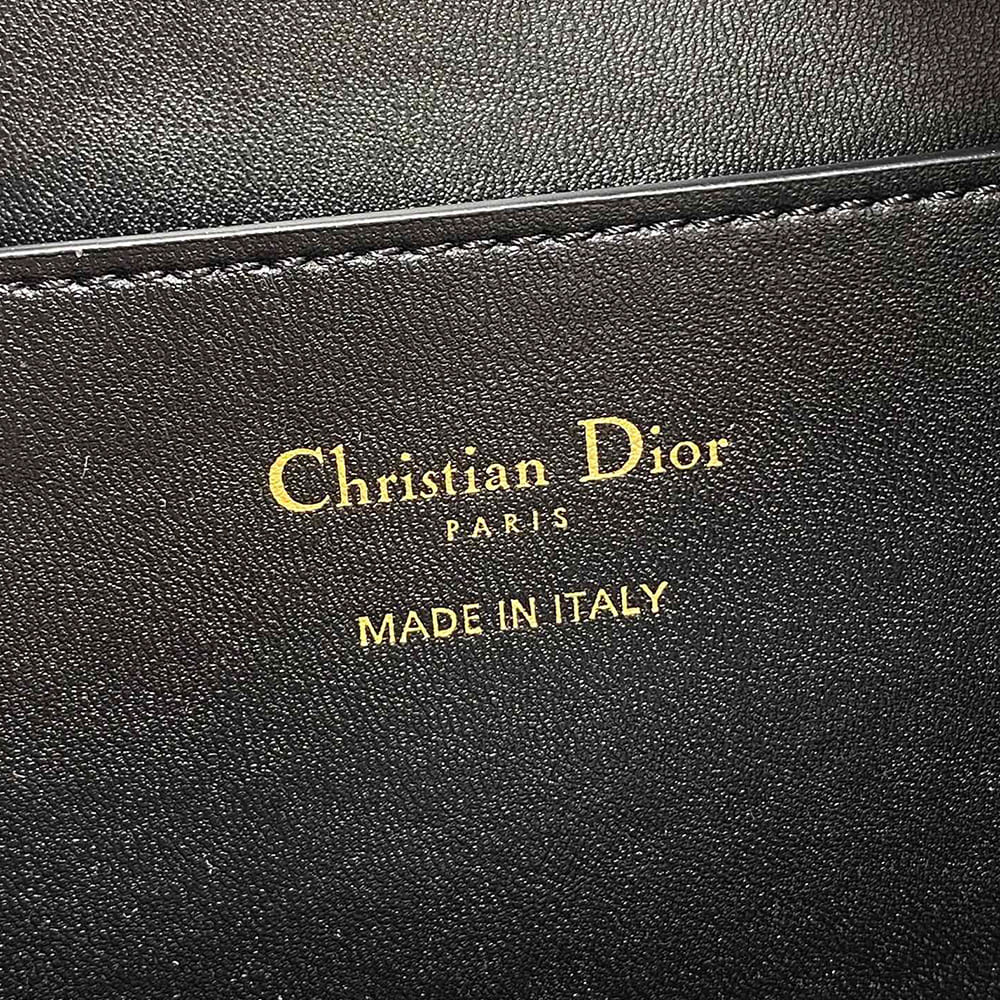 Dior Large D-Dream Bag - Top Club