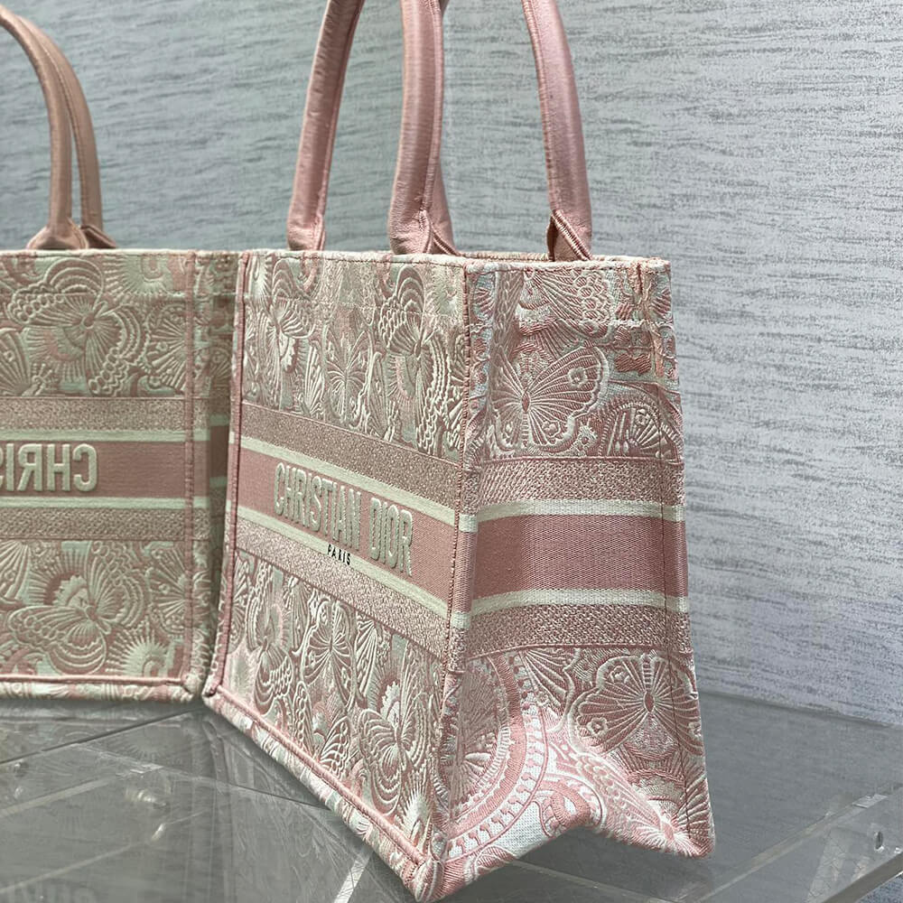 Medium Dior Book Tote - Top Club