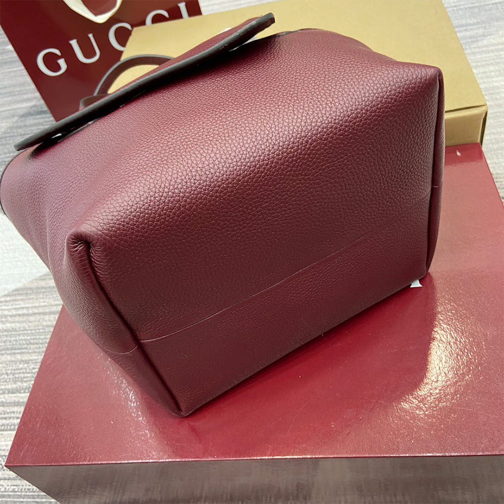Gucci Totissima small reversible tote bag - Top Club