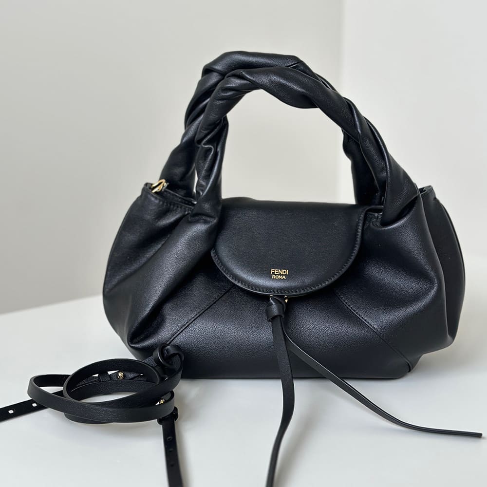 Fendi Spy Small(HIGH-END GRADE)