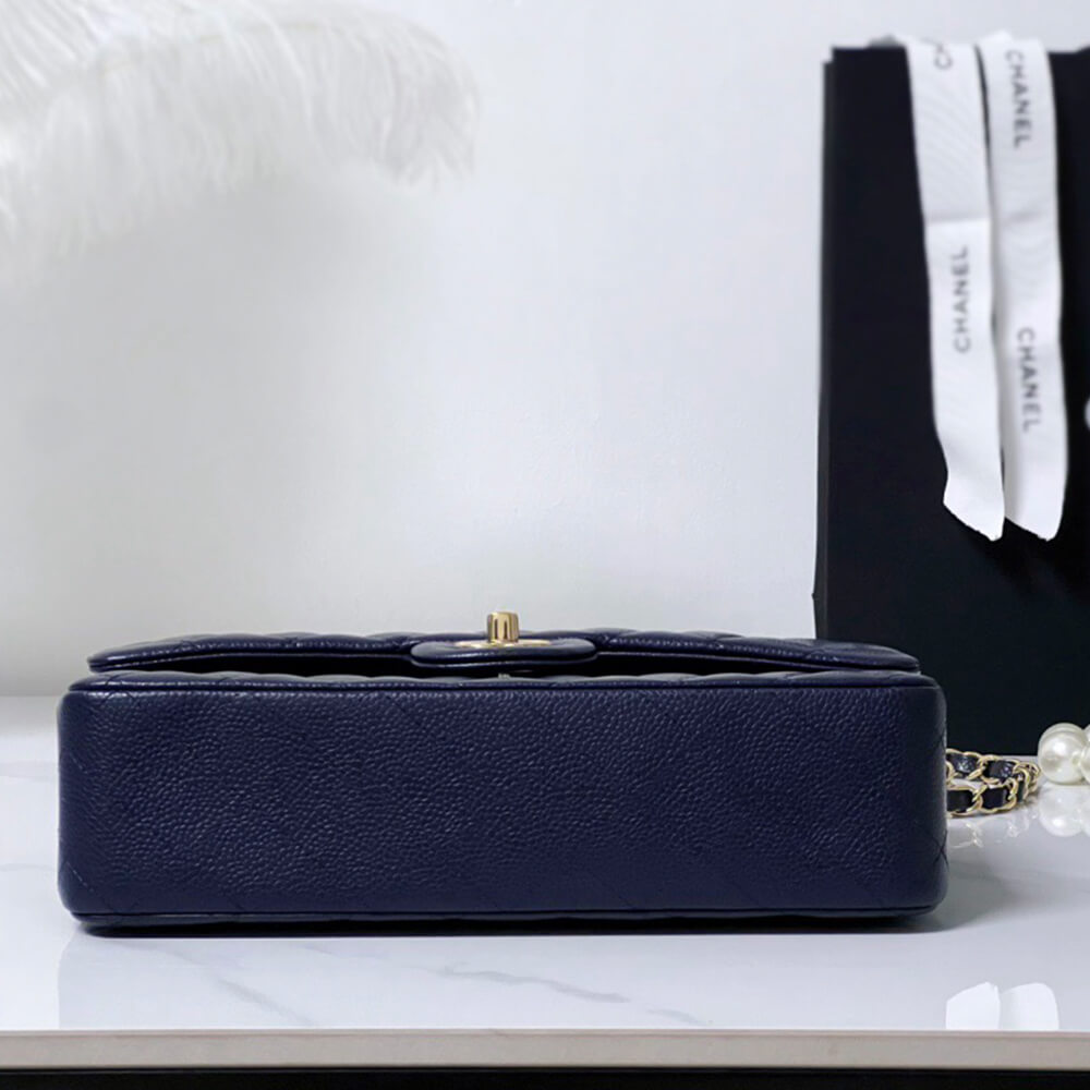 CHANEL Classic 11.12 Handbag(HIGH-END GRADE) - Top Club