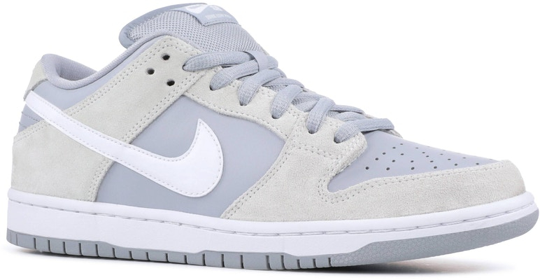Dunk Low SB  Summit White  AR0778-110 - Sneaker Replica Workshop