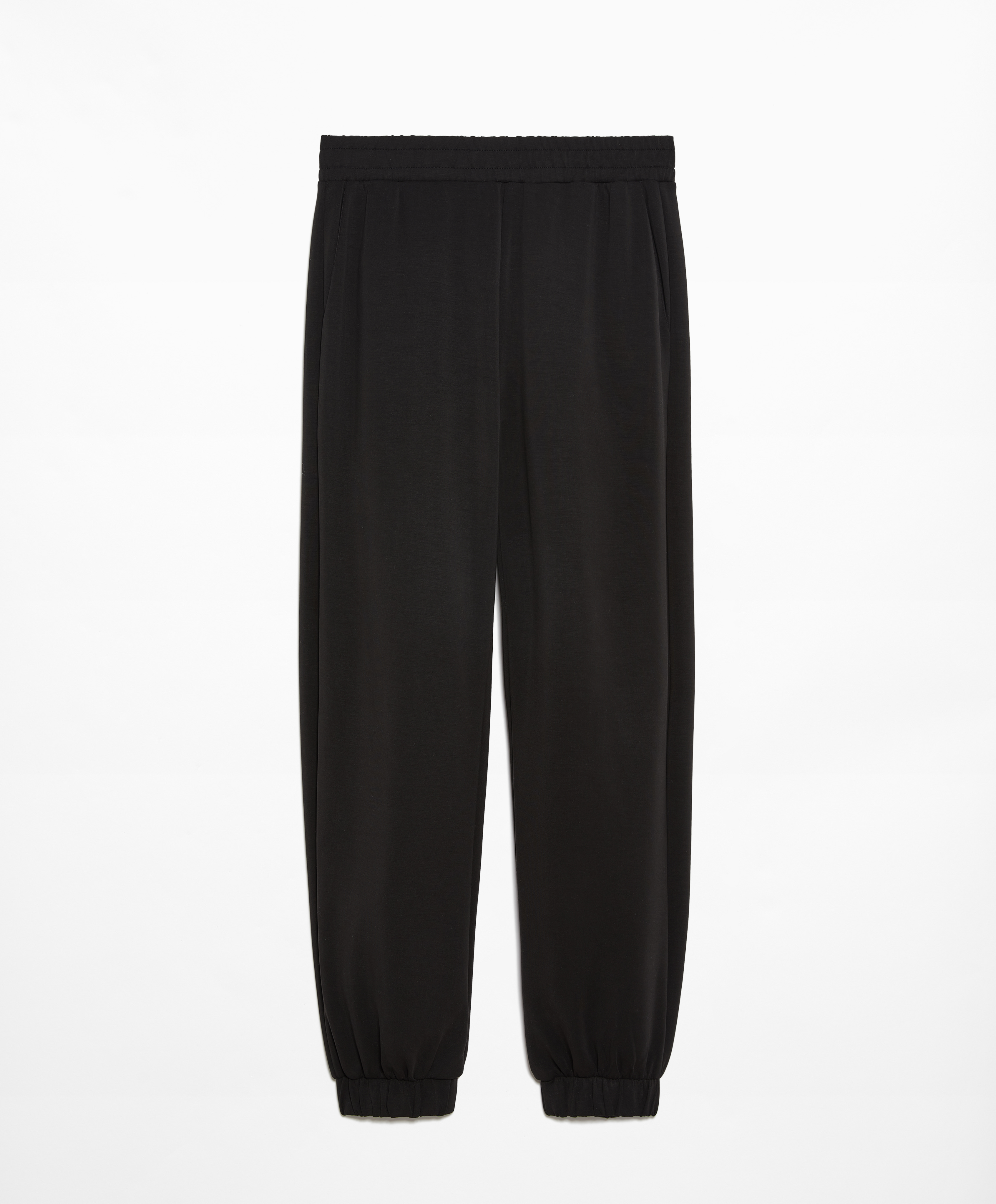 OYSHO Wide modal joggers