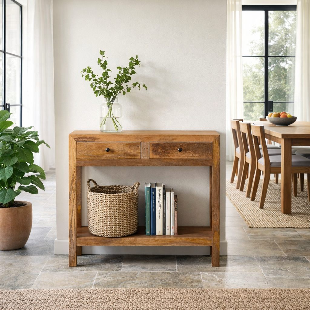 Console Table Giyanna